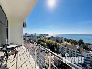 1-к квартира, посуточно, 60м2, 1/1 этаж