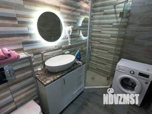 Студия квартира, посуточно, 28м2, 3/4 этаж