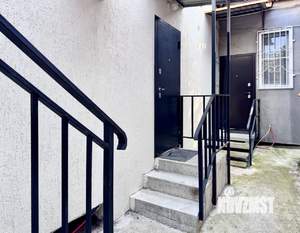 Студия квартира, на длительный срок, 20м2, 1/1 этаж