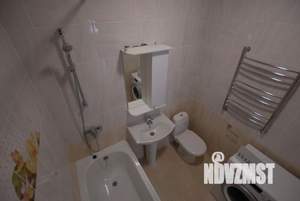 3-к квартира, посуточно, 68м2, 1/1 этаж