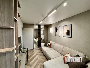 2-к квартира, на длительный срок, 42м2, 9/9 этаж