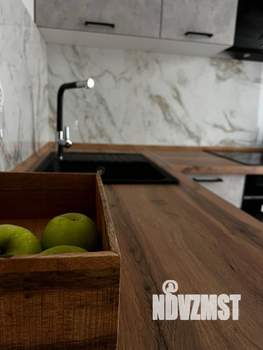 1-к квартира, на длительный срок, 32м2, 15/25 этаж