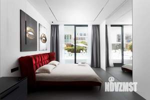 1-к квартира, посуточно, 29м2, 1/1 этаж