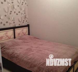 Студия квартира, на длительный срок, 43м2, 1/3 этаж