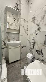 Студия квартира, на длительный срок, 28м2, 7/17 этаж