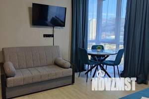 1-к квартира, посуточно, 27м2, 2/3 этаж