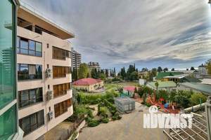 1-к квартира, посуточно, 60м2, 1/1 этаж