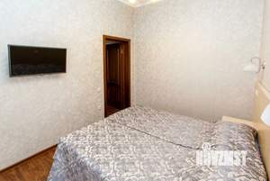 2-к квартира, посуточно, 54м2, 1/1 этаж