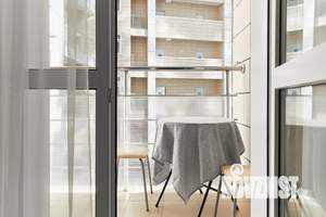 2-к квартира, посуточно, 38м2, 4/13 этаж