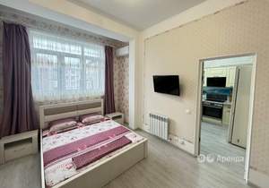 2-к квартира, на длительный срок, 43м2, 5/13 этаж