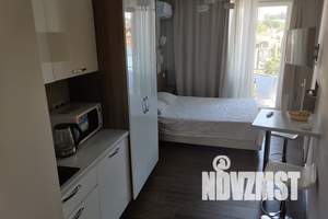1-к квартира, посуточно, 22м2, 1/1 этаж