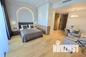 1-к квартира, посуточно, 60м2, 4/8 этаж