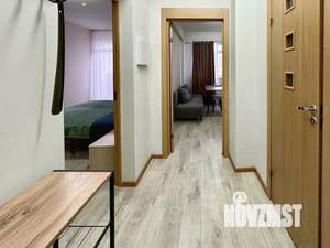 1-к квартира, посуточно, 35м2, 4/5 этаж