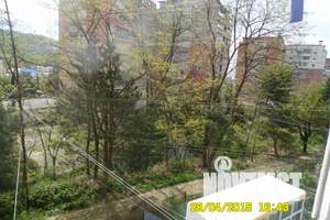 1-к квартира, посуточно, 27м2, 3/5 этаж
