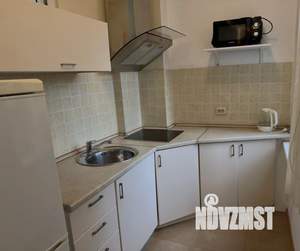 2-к квартира, посуточно, 70м2, 3/8 этаж