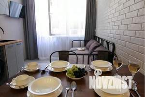 1-к квартира, посуточно, 36м2, 1/5 этаж