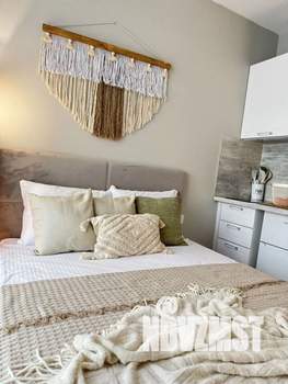 1-к квартира, посуточно, 19м2, 1/1 этаж