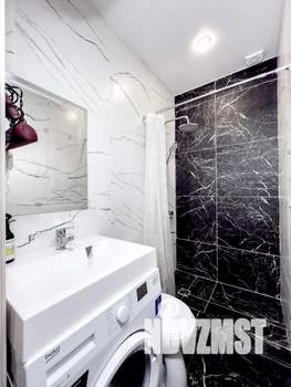 1-к квартира, посуточно, 27м2, 5/5 этаж