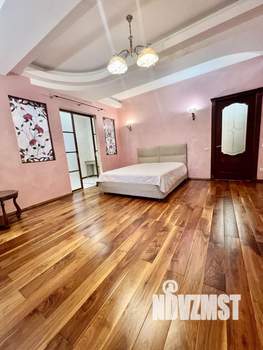 4-к квартира, на длительный срок, 111м2, 6/8 этаж