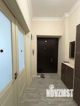 3-к квартира, на длительный срок, 92м2, 2/3 этаж