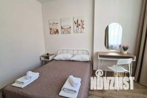 2-к квартира, посуточно, 47м2, 3/3 этаж