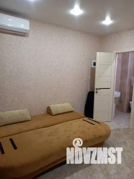 Студия квартира, посуточно, 27м2, 1/2 этаж