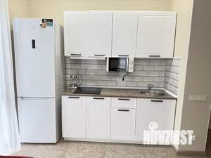 Студия квартира, посуточно, 37м2, 10/10 этаж