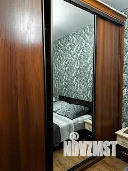 1-к квартира, посуточно, 28м2, 3/7 этаж