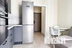 1-к квартира, посуточно, 30м2, 7/12 этаж