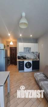 1-к квартира, на длительный срок, 20м2, 1/7 этаж