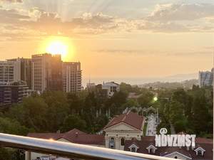 2-к квартира, на длительный срок, 58м2, 11/17 этаж