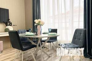 2-к квартира, посуточно, 49м2, 5/5 этаж