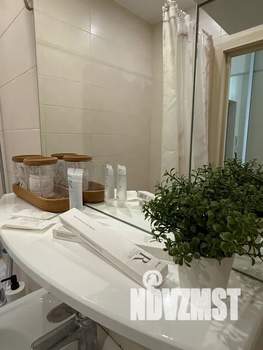 Студия квартира, посуточно, 30м2, 5/12 этаж