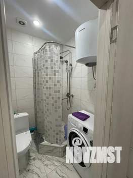 Студия квартира, посуточно, 25м2, 4/5 этаж