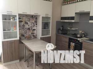 2-к квартира, на длительный срок, 35м2, 2/5 этаж