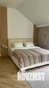 1-к квартира, посуточно, 36м2, 5/5 этаж