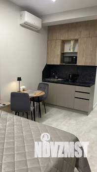 Студия квартира, посуточно, 25м2, 4/7 этаж
