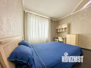 1-к квартира, посуточно, 100м2, 1/1 этаж