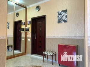 Студия квартира, посуточно, 45м2, 12/12 этаж