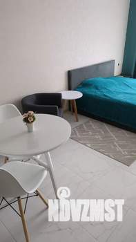 1-к квартира, посуточно, 30м2, 2/17 этаж