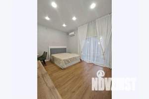 1-к квартира, посуточно, 32м2, 1/3 этаж