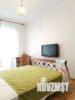 1-к квартира, посуточно, 32м2, 3/4 этаж