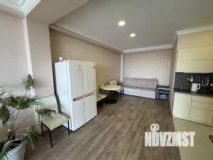 2-к квартира, посуточно, 85м2, 17/20 этаж