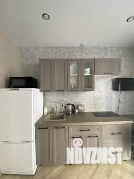 Студия квартира, посуточно, 23м2, 2/3 этаж