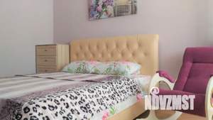 2-к квартира, посуточно, 50м2, 14/17 этаж