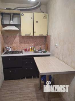 2-к квартира, на длительный срок, 33м2, 1/8 этаж