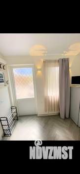 2-к квартира, на длительный срок, 26м2, 1/1 этаж