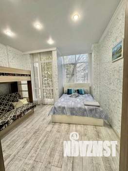 1-к квартира, посуточно, 65м2, 1/1 этаж