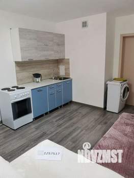1-к квартира, посуточно, 45м2, 5/10 этаж