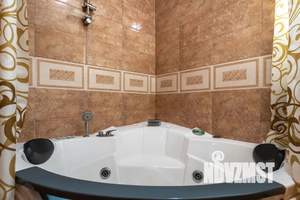 2-к квартира, посуточно, 36м2, 5/6 этаж